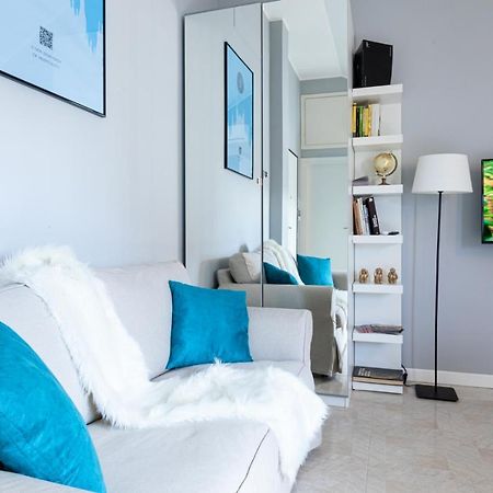 Collection Citylife Suites With Terrace - Top Collection Milan Bagian luar foto