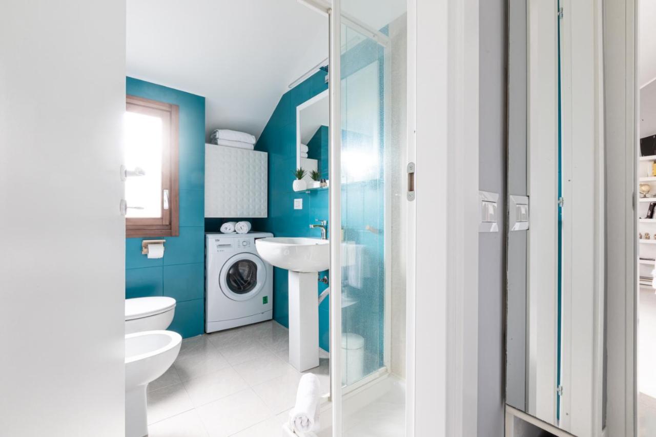 Collection Citylife Suites With Terrace - Top Collection Milan Bagian luar foto