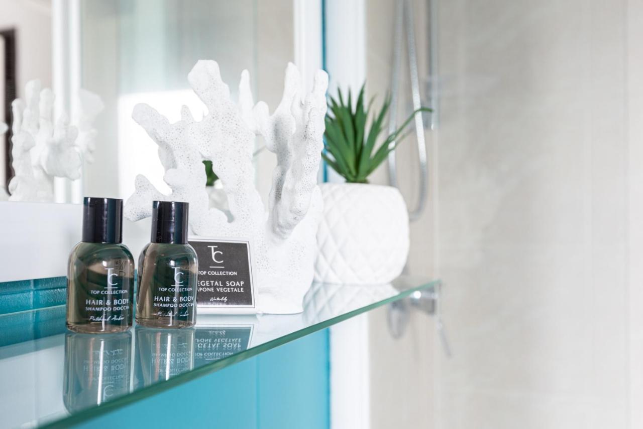 Collection Citylife Suites With Terrace - Top Collection Milan Bagian luar foto