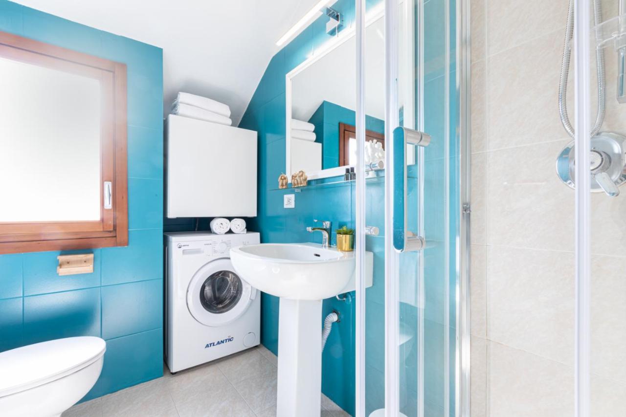 Collection Citylife Suites With Terrace - Top Collection Milan Bagian luar foto