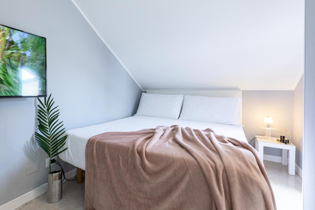Collection Citylife Suites With Terrace - Top Collection Milan Bagian luar foto