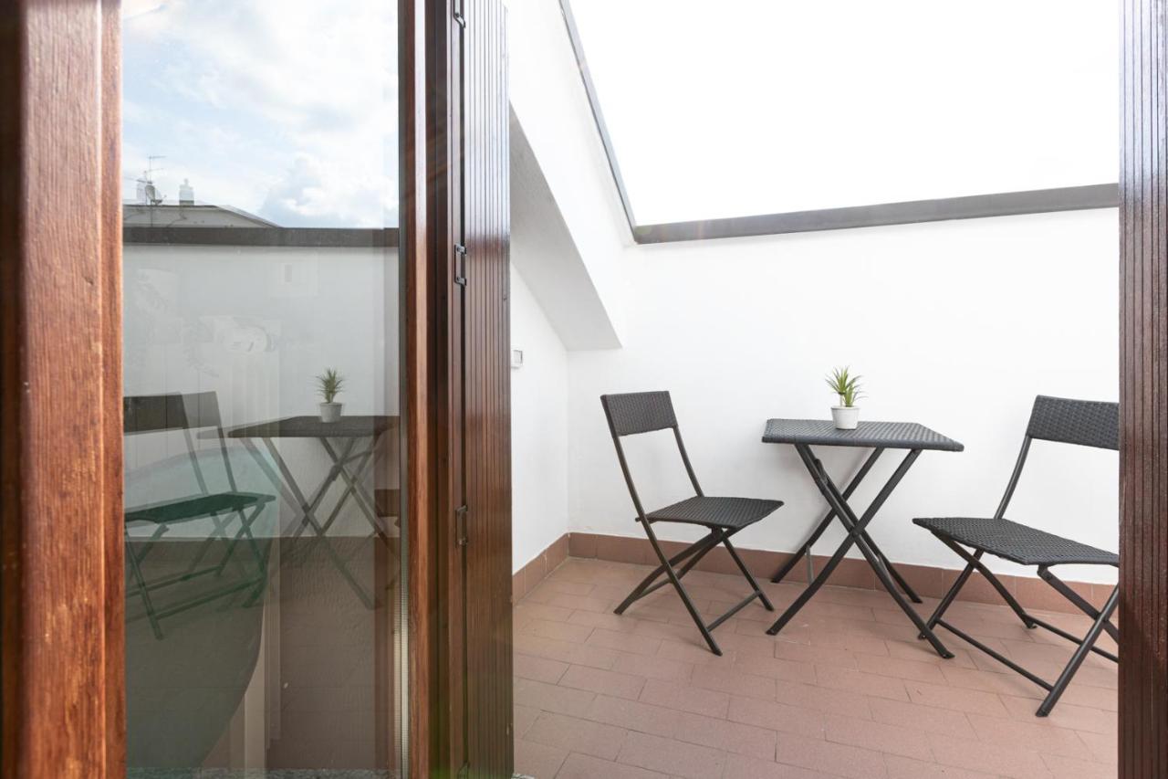 Collection Citylife Suites With Terrace - Top Collection Milan Bagian luar foto