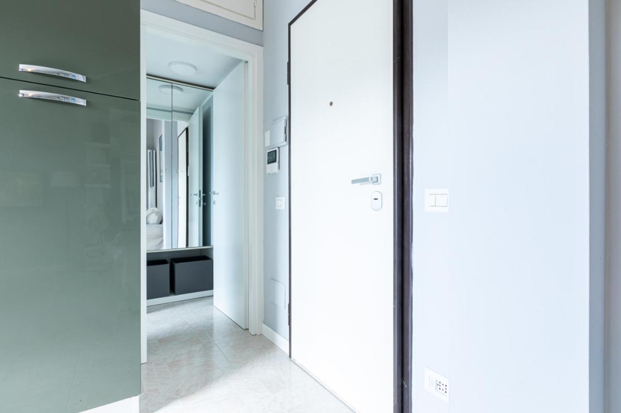 Collection Citylife Suites With Terrace - Top Collection Milan Bagian luar foto