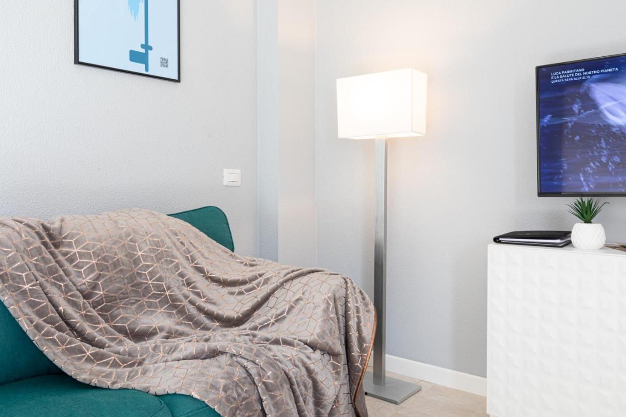 Collection Citylife Suites With Terrace - Top Collection Milan Bagian luar foto