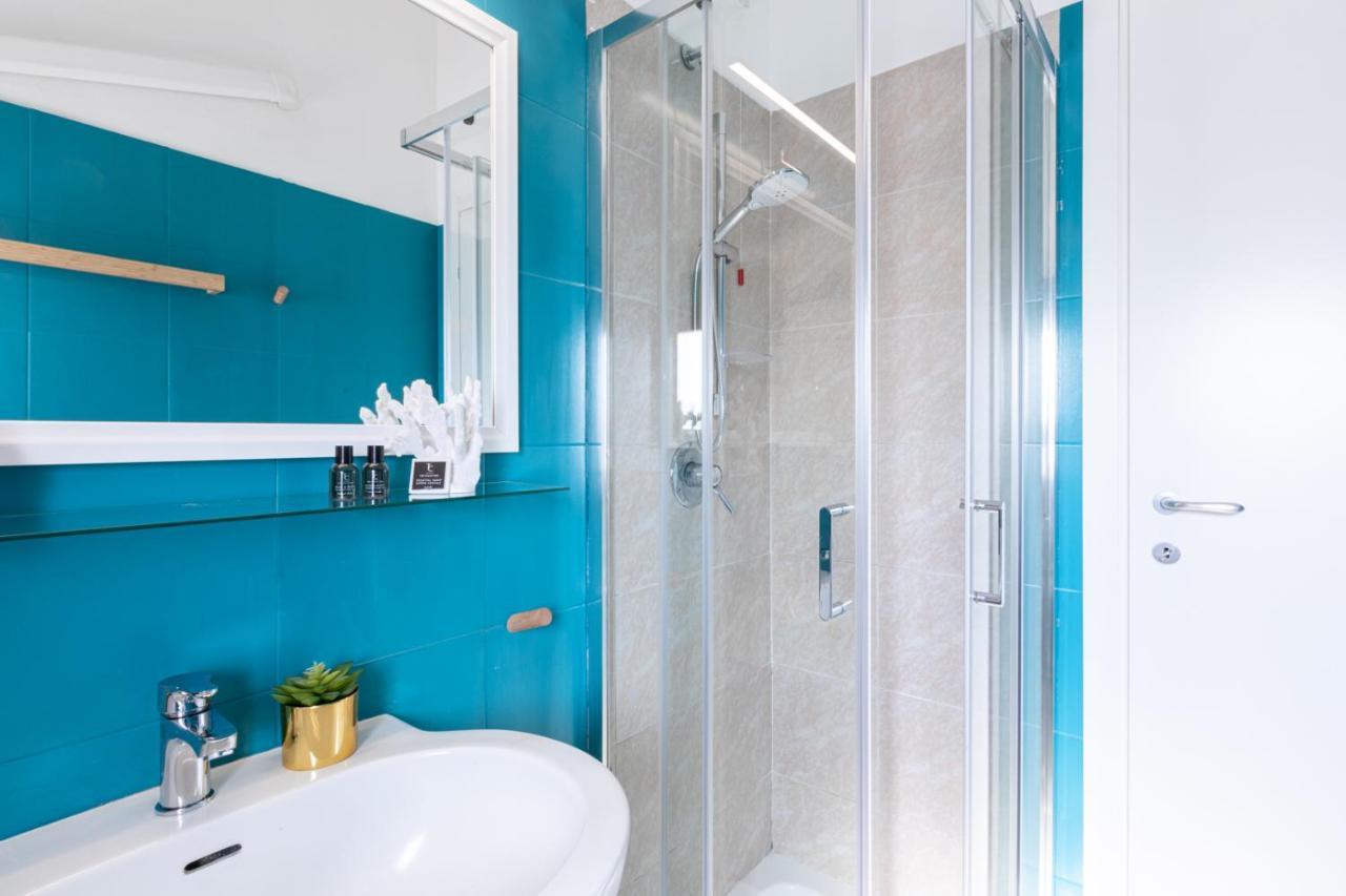 Collection Citylife Suites With Terrace - Top Collection Milan Bagian luar foto