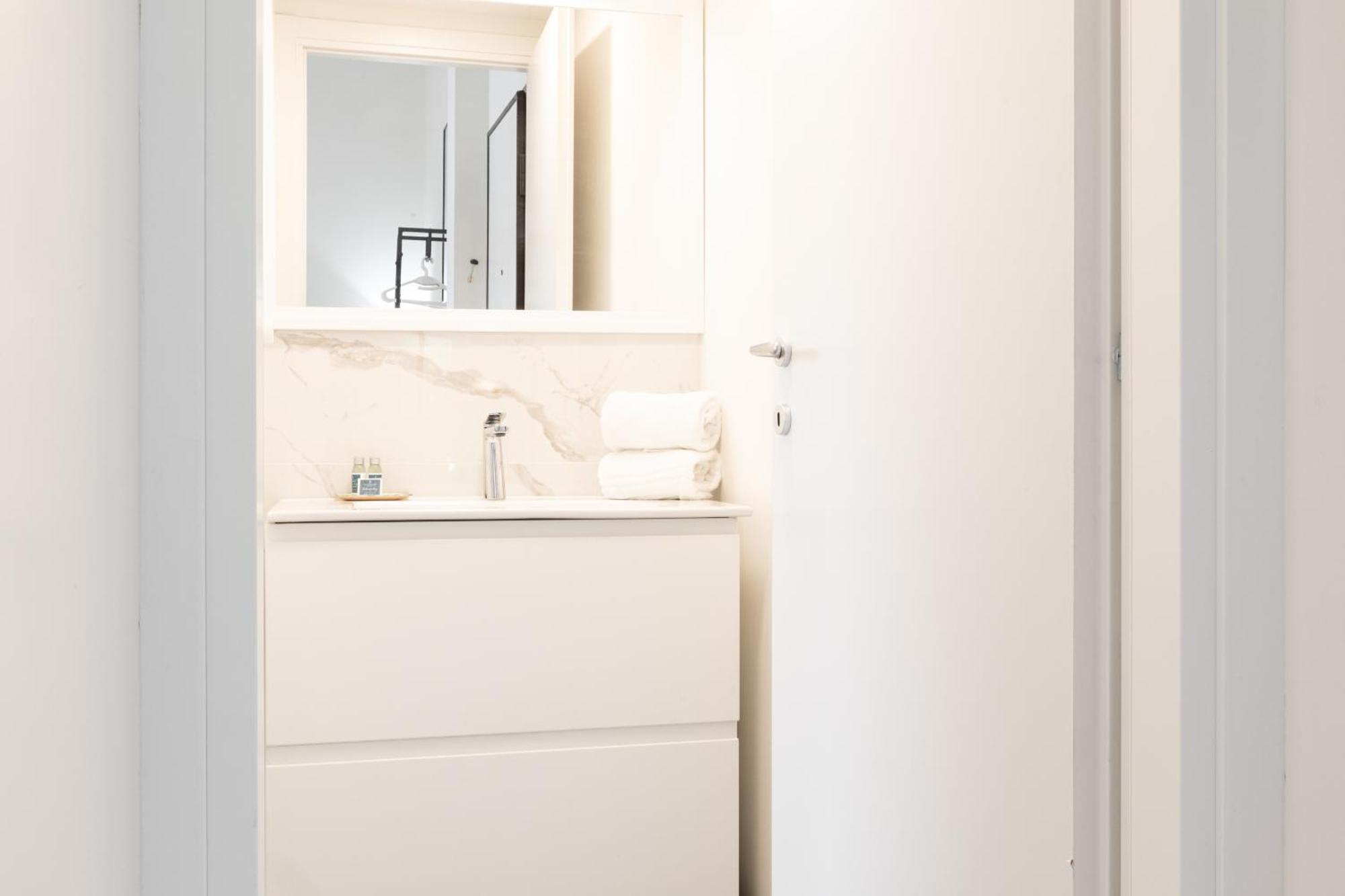 Collection Citylife Suites With Terrace - Top Collection Milan Bagian luar foto