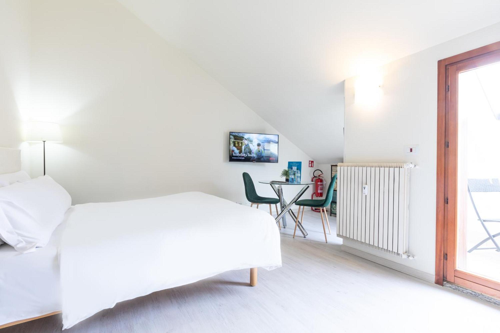 Collection Citylife Suites With Terrace - Top Collection Milan Bagian luar foto