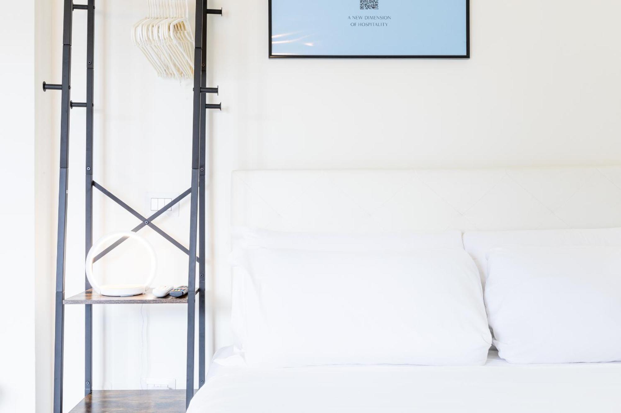 Collection Citylife Suites With Terrace - Top Collection Milan Bagian luar foto