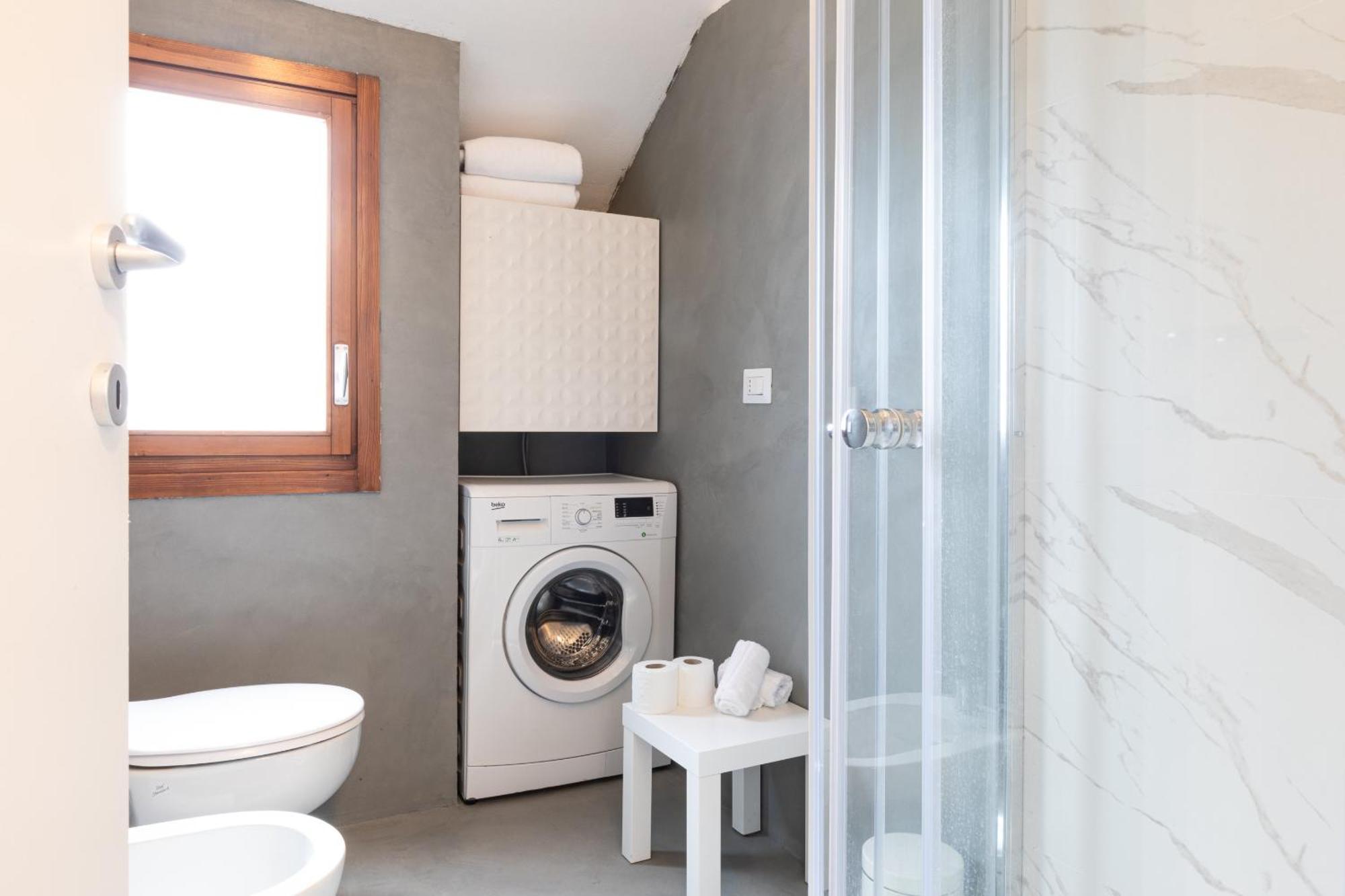 Collection Citylife Suites With Terrace - Top Collection Milan Bagian luar foto