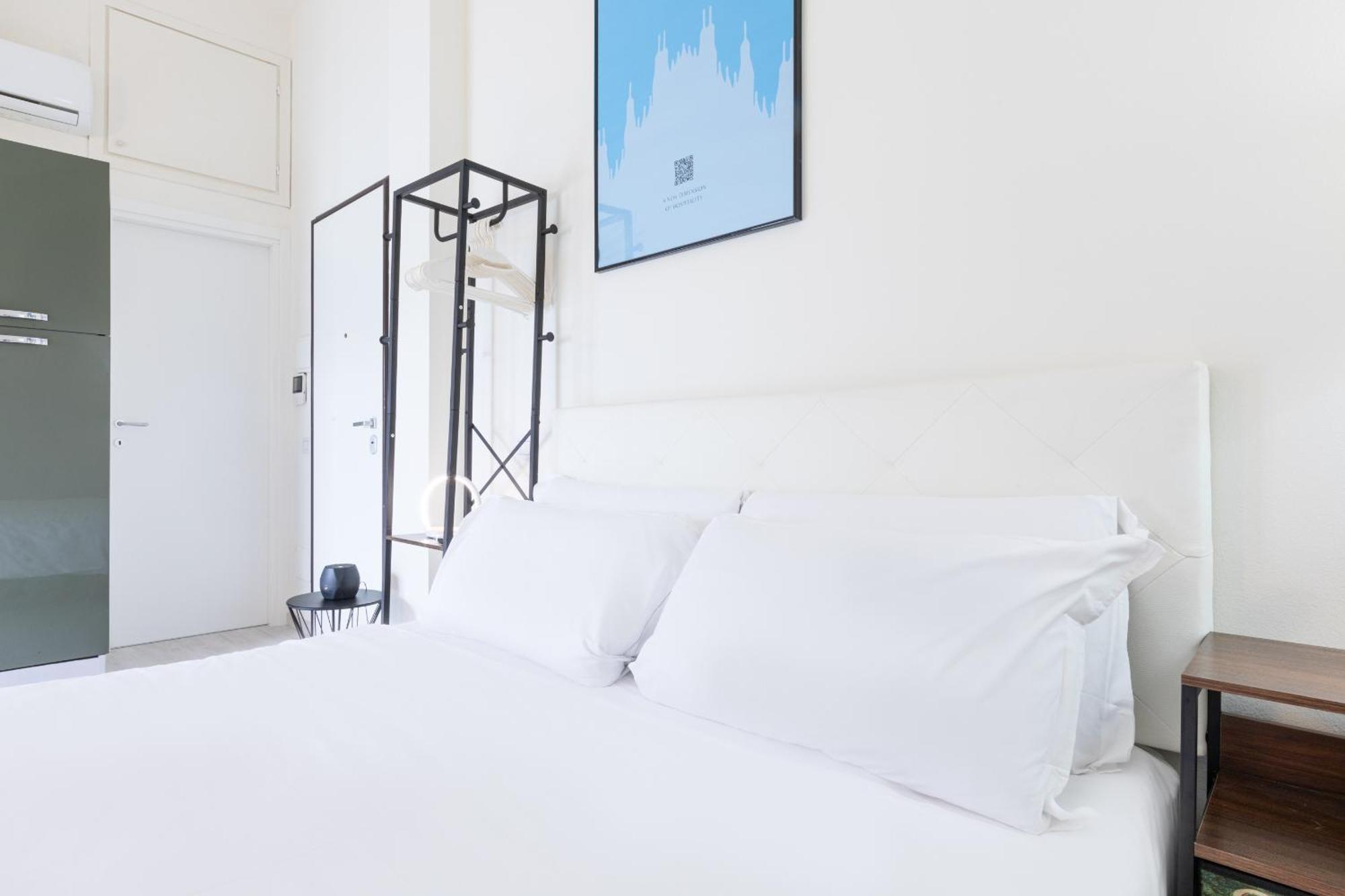 Collection Citylife Suites With Terrace - Top Collection Milan Bagian luar foto