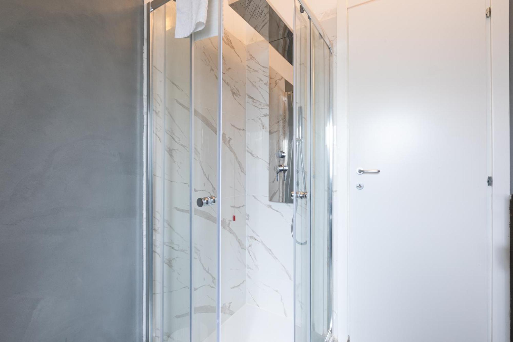 Collection Citylife Suites With Terrace - Top Collection Milan Bagian luar foto