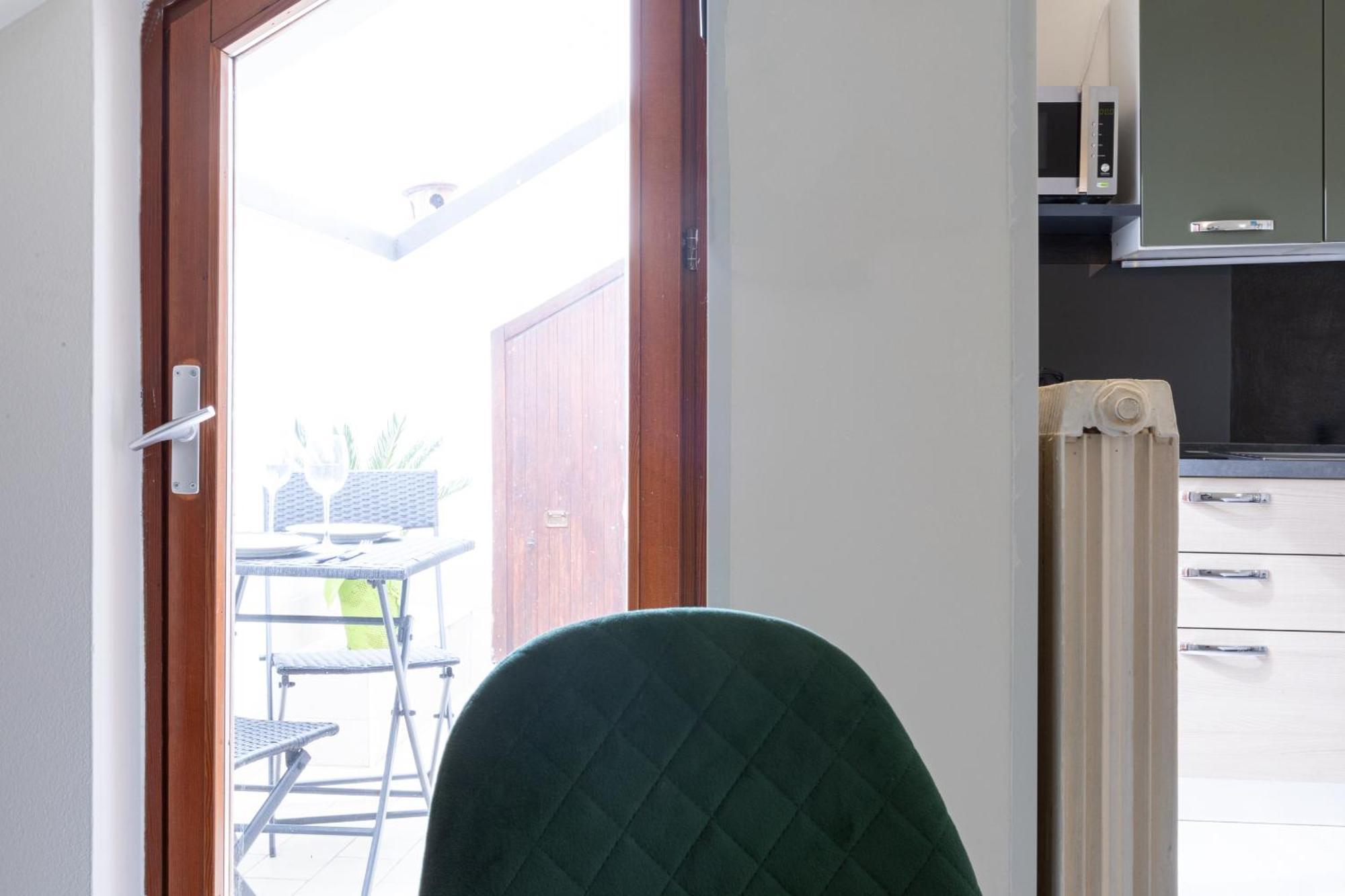 Collection Citylife Suites With Terrace - Top Collection Milan Bagian luar foto