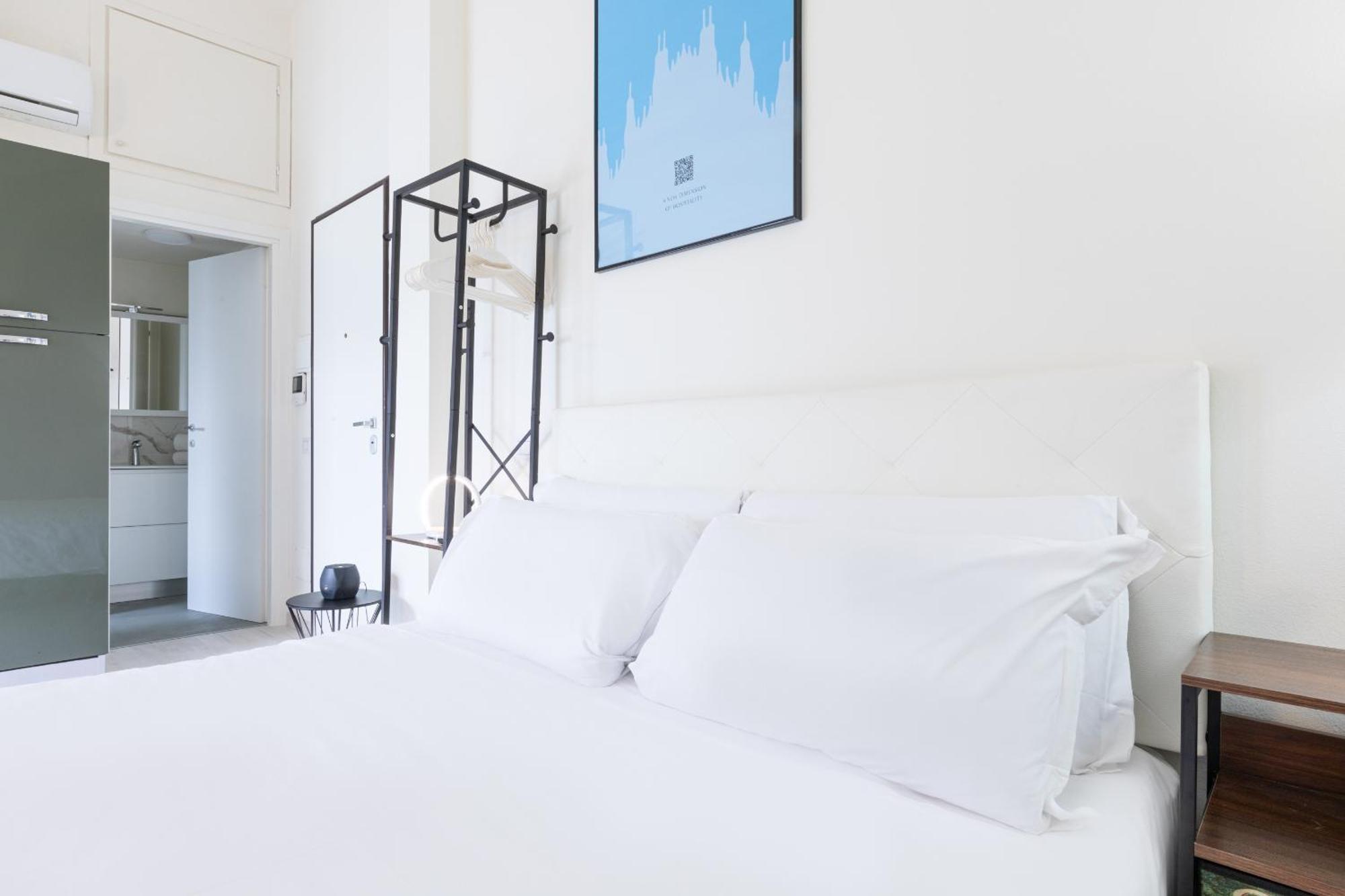 Collection Citylife Suites With Terrace - Top Collection Milan Bagian luar foto