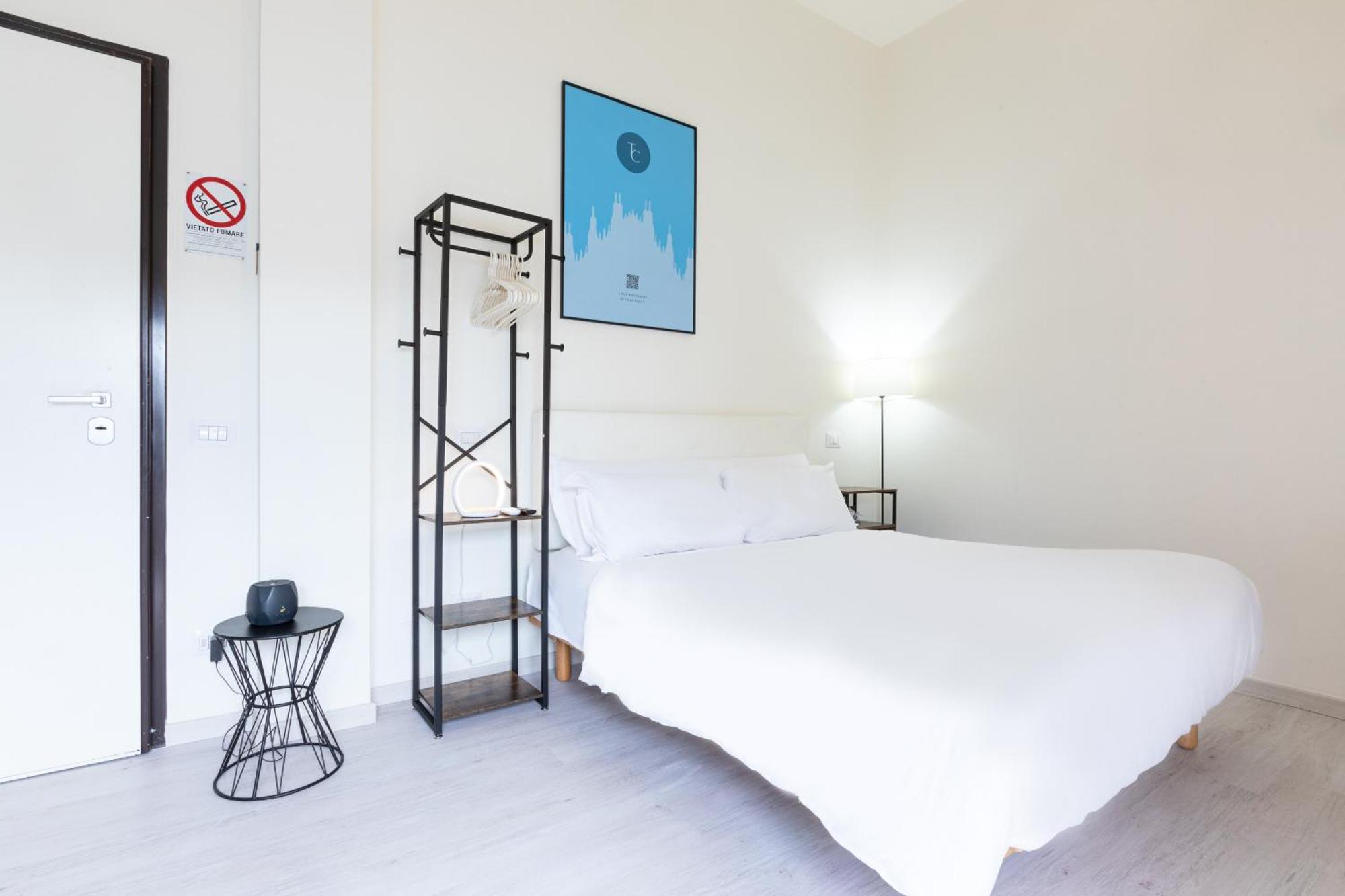 Collection Citylife Suites With Terrace - Top Collection Milan Bagian luar foto